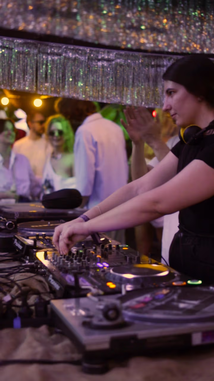 Feria Aurora — aftermovie