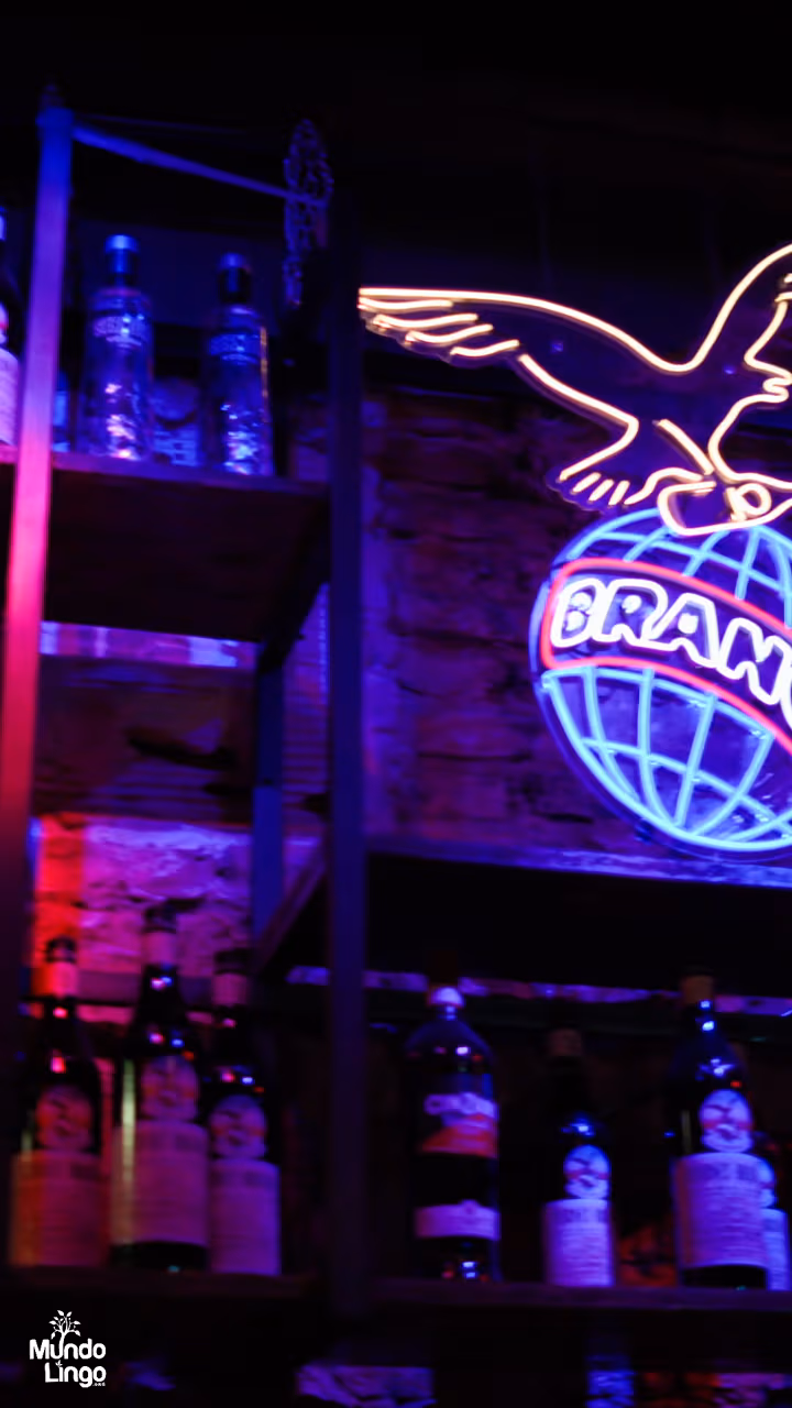 Mundolingo — viernes
